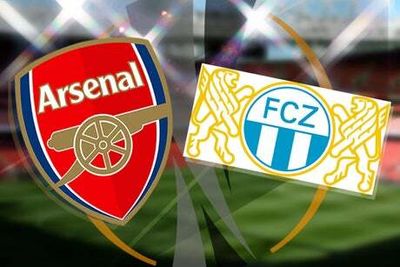 Arsenal vs FC Zurich: Europa League prediction, kick-off time, TV, live stream, team news, h2h results, odds