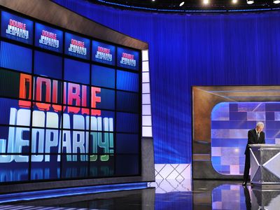 'Jeopardy! Tournament of Champions' has the makings of being the greatest yet