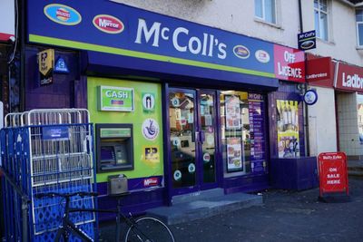 Around 1300 McColl's workers at risk of redundancy under new plans from Morrisons