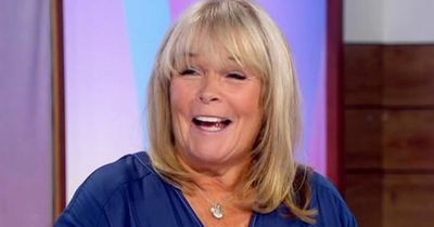 Loose Women's Linda Robson confesses she wet herself on I'm a Celebrity due to fear