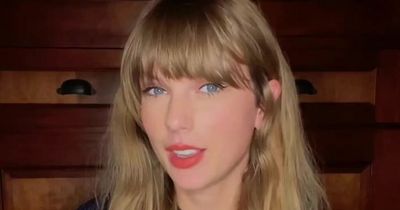 Taylor Swift Midnights tour - dates, venues and how to get tickets