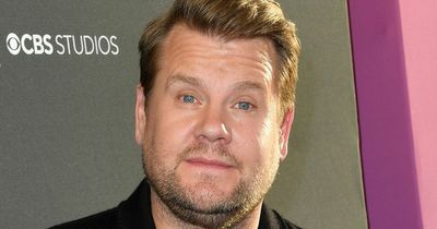 James Corden teases plans to escape from the limelight when he returns to the UK