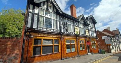 Nottinghamshire pub described as 'highly attractive' goes on market