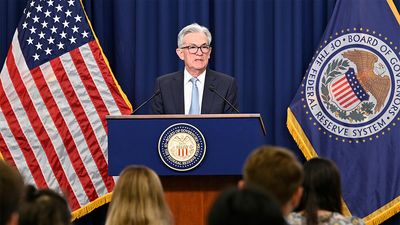 The Fed Rate Just Got Hiked: Why Powell's Pivot Depends On This Simple Math