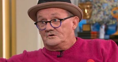 Mrs Brown's Boys star Brendan O'Carroll reveals heartbreaking reason he got into comedy