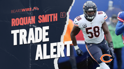 Bears trade Roquan Smith: Experts hand out grades for Chicago