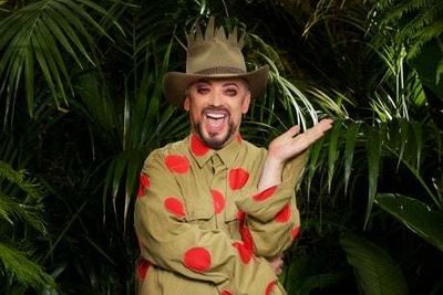 I’m A Celebrity 2022: Why Boy George is allowed to customise his uniform