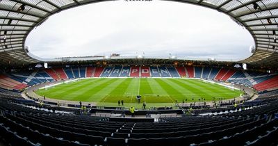 Glasgow considers bid to host Euro 2028 championship at Hampden