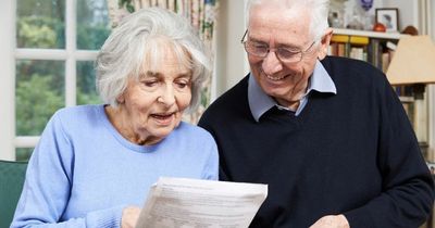 Seven common Pension Credit myths debunked by DWP as up to a million people missing out on benefit