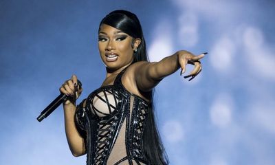 Megan Thee Stallion, Coldplay and Future sign petition against rap lyrics as criminal evidence in US court