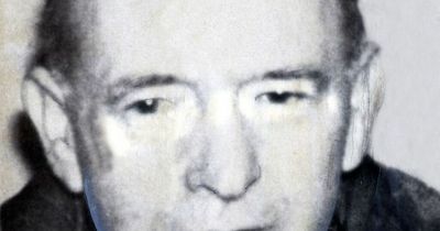 Inside the 'Cheese wire killer' cold case and brutal murder of Scots taxi driver