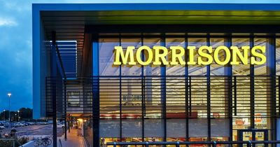 Morrisons to issue nationwide plastic ban on Christmas products this year