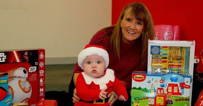 Stirling Observer's festive Give a Gift Appeal has never been needed so much
