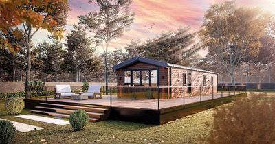 Hull holiday home builders aim to 'revolutionise industry' with latest models