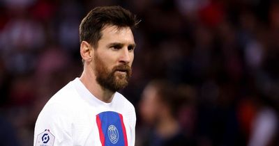 Lionel Messi and six stars Arsenal, Chelsea and Spurs can discuss free transfers with in January