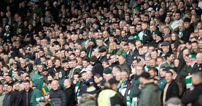 Celtic fans ejected from Spanish train due to 'hooliganism' as Real Madrid ramp up security