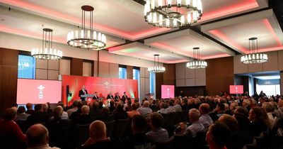 'A lot of clubs are on their a**e' — Rugby chief launches robust defence of decision to vote against WRU modernisation plan