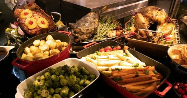 Popular Nottingham city centre buffet COSMO 'shut for good'