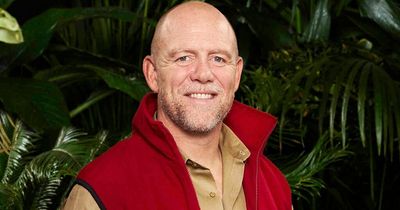 I'm A Celeb's Mike Tindall says what he'll miss most - as Royals keep tight-lipped over show