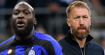 Romelu Lukaku and Chelsea relationship hits all-time low amid Graham Potter's stance