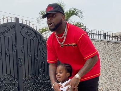 Ifeanyi Adeleke death: Davido’s three-year-old son drowns, household staff questioned by police