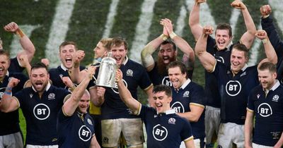 Win a pair of rugby tickets to the Scotland vs Fiji match