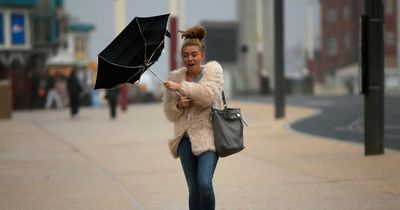 Met Office issues 13-hour weather warning for Leeds