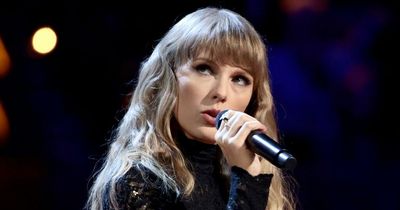 Taylor Swift announces her first stadium tour in five years after making music history