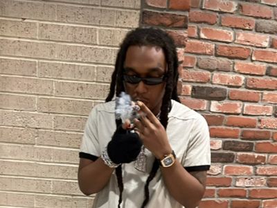 ‘Have some respect’: Takeoff fans disgusted after apparent videos of rapper’s death are shared online