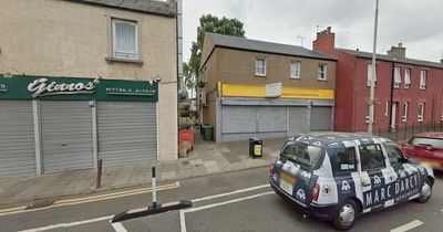 Plans for disused Edinburgh convenience store to be turned into fish and chip shop