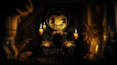 'Bendy and the Dark Revival' release date, price, trailer, story, and gameplay details