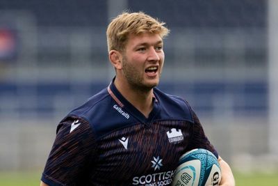 Jamie Hodgson called into Scotland squad after Sam Skinner withdraws