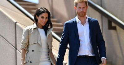 Meghan Markle's 'inappropriate' request which Queen 'firmly denied'