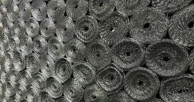 UK manufacturer SuperFOIL Insulation sees record sales as homeowners work to cut heating bills