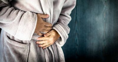 Scientists discover what makes you vomit - and could be close to a cure