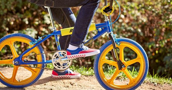 The Nottinghamian: Keeping the city's past alive through bikes, dance scenes and pubs