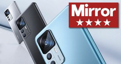 Xiaomi 12T Pro review: An almost-flagship device with a fantastic 200MP camera and 120W charging