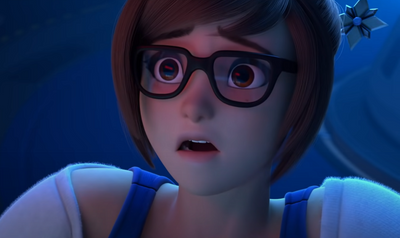 Blizzard is temporarily removing Mei from Overwatch 2