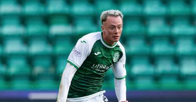 Harry McKirdy sent Hibs warning as he's told to copy Rocky Bushiri road to Leith success