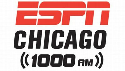 Bears radio broadcasts moving to ESPN 1000 next season