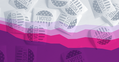 What are the current swing states, and how have they changed over time?