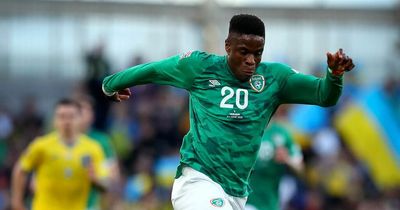Didi Hamann says 'Future' Premier League star Chiedozie Ogbene can help fire Ireland to Euro 2024