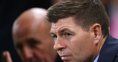 Steven Gerrard's Rangers manager success will earn countless job offers as shock next move tipped