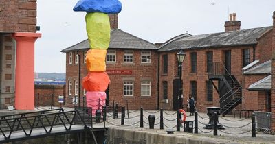 Tate Liverpool £10m renovation to mean venue's temporary closure