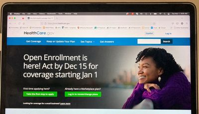 EXPLAINER: How to navigate Affordable Care Act enrollment