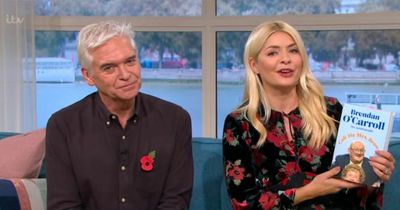 ITV This Morning viewers call for show 'ban' after spotting pre-Christmas theme