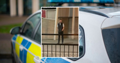 Taxi driver physically assaulted after South Shields fare-dodging drama, with police now on hunt for mystery offender