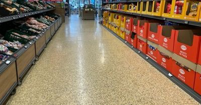 Nottingham supermarket vouchers and support with energy bills through Household Support Fund