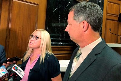 Indiana Democrats pin legislative gains on abortion debate