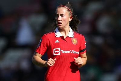Maya Le Tissier and Katie Robinson handed first England call-ups